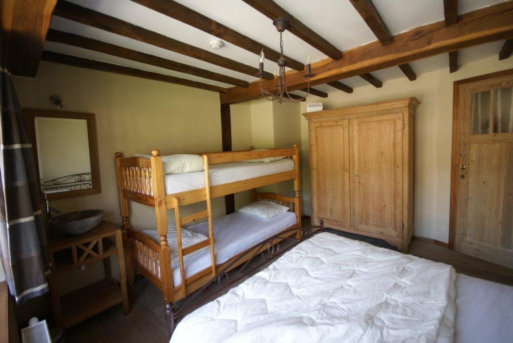 ラフォレ La Baladeヴィラ 部屋 写真